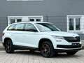 Skoda Kodiaq Active 4x4 /7-SITZER/PDC Weiß - thumbnail 2