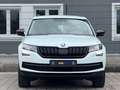 Skoda Kodiaq Active 4x4 /7-SITZER/PDC Weiß - thumbnail 7