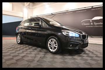 d Active Tourer / LEDS / GPS NAVIGATION / BLUETOOTH / PDC !!