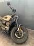 Harley-Davidson Sportster S Blanc - thumbnail 7
