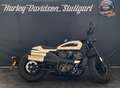 Harley-Davidson Sportster S Blanc - thumbnail 1
