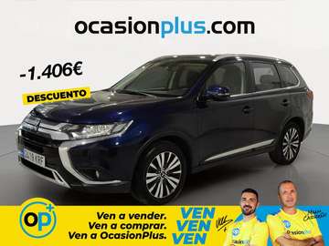 200 MPI Motion 2WD 7pl. CVT