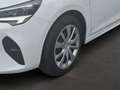 Opel Corsa F 1.2 Edition (EURO 6d) #8 Weiß - thumbnail 8