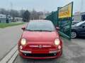 Fiat 500 1.2i Sport CUiR AiRCO J ALU CONNECT 10/14 EURO 6 Rouge - thumbnail 5