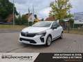 Renault Clio TCe 90 X-Tronic Evolution SHZ Easylink Weiß - thumbnail 1