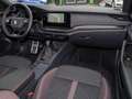 Skoda Octavia Combi TSI RS NAVI LED SITZHZ LM18 Black - thumbnail 5
