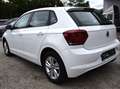 Volkswagen Polo 1,0 Comfortline TSI Weiß - thumbnail 4