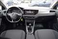 Volkswagen Polo 1,0 Comfortline TSI Weiß - thumbnail 16