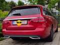 Mercedes-Benz C 160 C 160 T 9G-TRONIC Avantgarde Rood - thumbnail 5