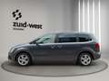 SEAT Alhambra 1.4 TSI Reference 7p Clima Cruise Grijs - thumbnail 4