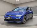 Volkswagen Golf Variant 1.5 TSI R Line+Kamera+ACC+Navi+LED+ Blauw - thumbnail 1