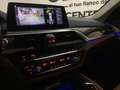 BMW 530 530d xdrive Luxury 265cv Auto Grigio - thumbnail 11