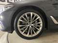 BMW 530 530d xdrive Luxury 265cv Auto Grigio - thumbnail 6