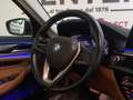BMW 530 530d xdrive Luxury 265cv Auto Grigio - thumbnail 8