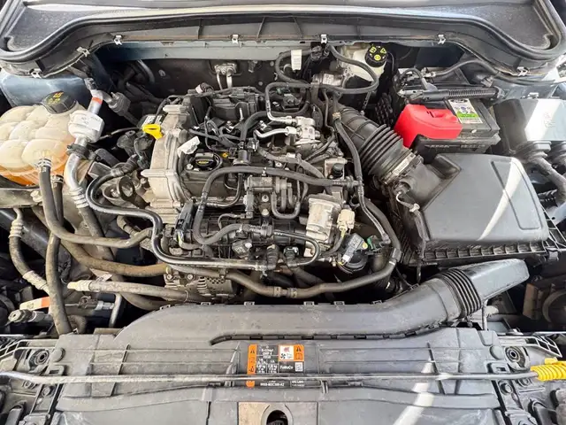 Ford Focus view 13