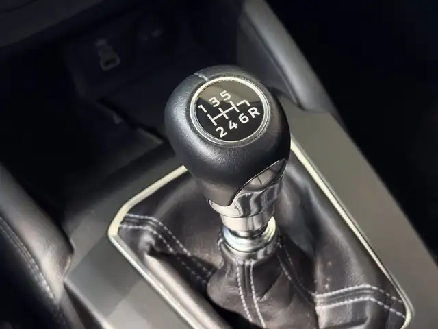 Ford Focus view 26