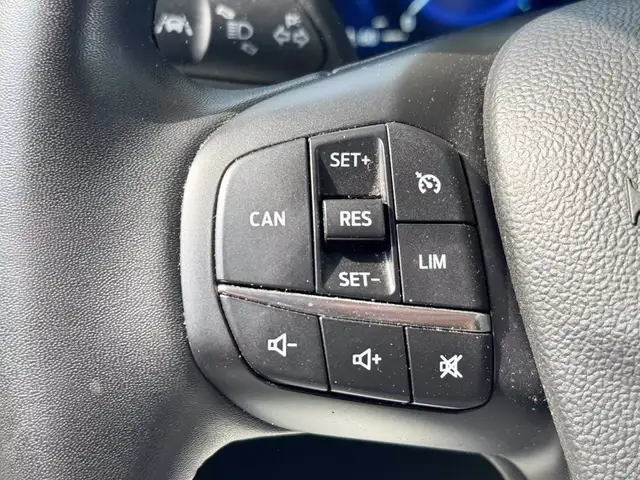 Ford Focus view 21