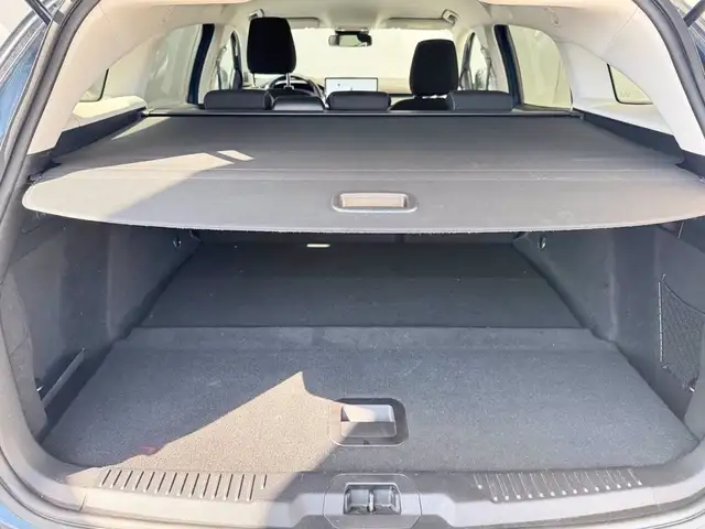 Ford Focus view 12