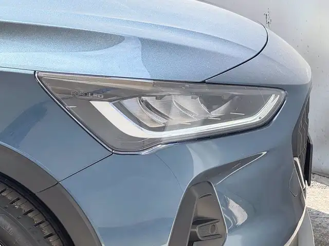 Ford Focus view 14