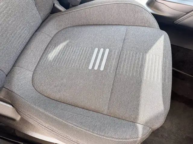 Ford Focus view 9