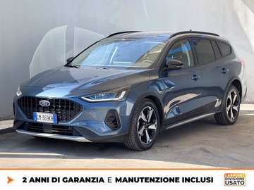 active sw 1.0t ecoboost h x 125cv