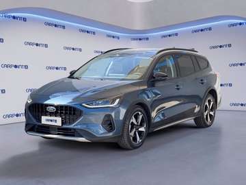 active sw 1.0t ecoboost h x 125cv