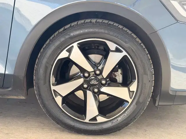 Ford Focus view 15