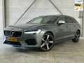 Volvo V90 2.0 T8 AWD R-Design 408PK Panoramadak Leder Gris - thumbnail 1