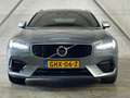 Volvo V90 2.0 T8 AWD R-Design 408PK Panoramadak Leder Gris - thumbnail 5