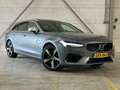Volvo V90 2.0 T8 AWD R-Design 408PK Panoramadak Leder Gris - thumbnail 2