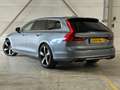 Volvo V90 2.0 T8 AWD R-Design 408PK Panoramadak Leder Gris - thumbnail 3