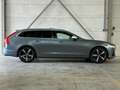 Volvo V90 2.0 T8 AWD R-Design 408PK Panoramadak Leder Gris - thumbnail 8