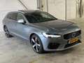 Volvo V90 2.0 T8 AWD R-Design 408PK Panoramadak Leder Gris - thumbnail 32