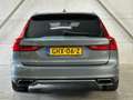 Volvo V90 2.0 T8 AWD R-Design 408PK Panoramadak Leder Gris - thumbnail 6