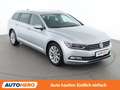 Volkswagen Passat 1.4 TSI ACT Highline BlueMotion Grau - thumbnail 8