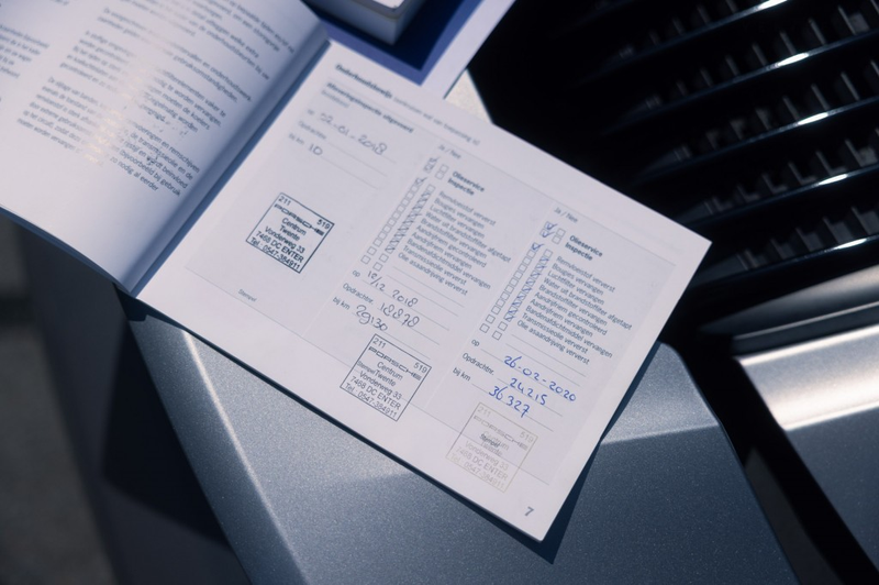 Photo du véhicule