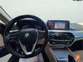BMW 520 520dA Azul - thumbnail 10