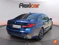 BMW 520 520dA Azul - thumbnail 5