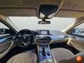BMW 520 520dA Azul - thumbnail 9