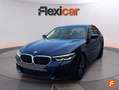 BMW 520 520dA Azul - thumbnail 2