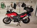 BMW F 700 GS Rosso - thumbnail 3