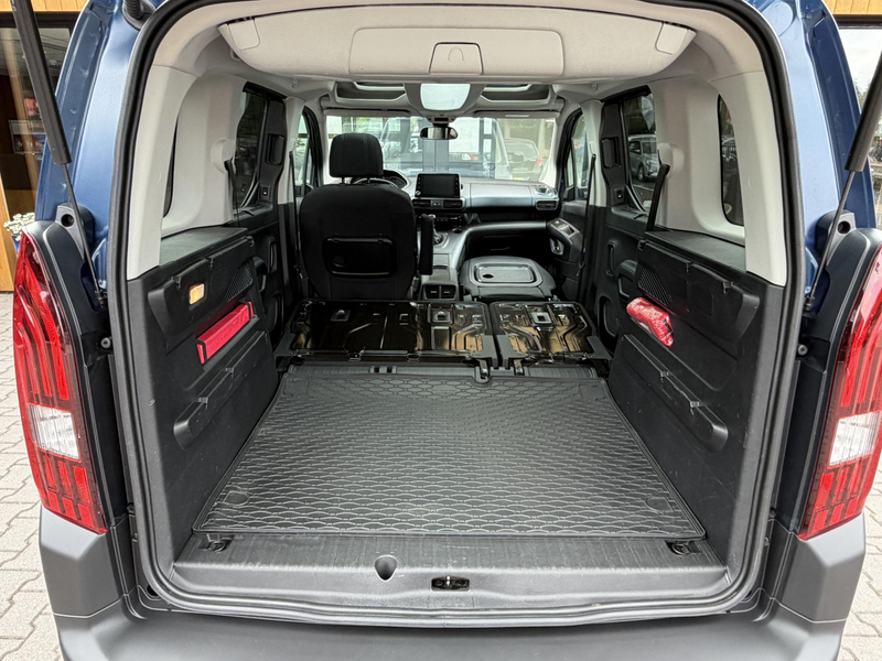 Peugeot Rifter 1.2 110pk Panoramadak 47.000km nwe Distributie Gar — photo 26