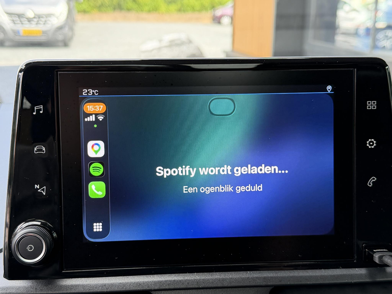 Peugeot Rifter 1.2 110pk Panoramadak 47.000km nwe Distributie Gar — photo 30