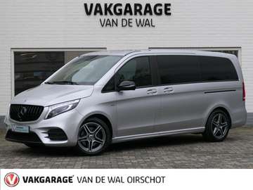 250d Lang Exclusive AMG | MARGE | Panoramadak | Ve