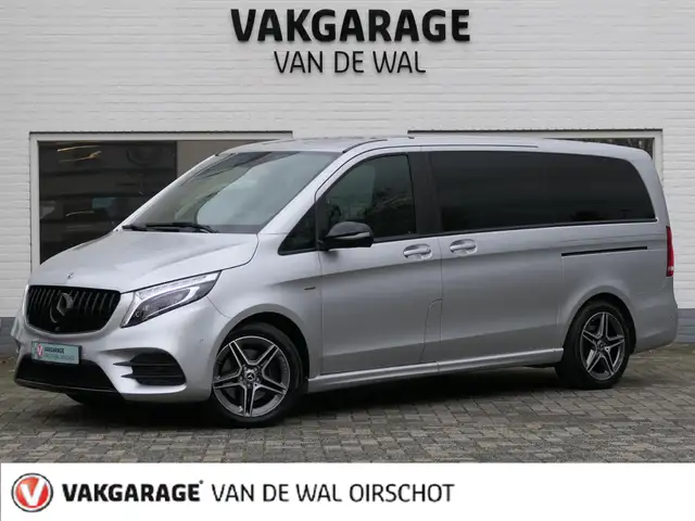 Mercedes-Benz V 250 250d Lang Exclusive AMG | MARGE | Panoramadak | Ve
