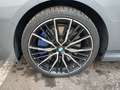 BMW 218 i Gran Coupe M Sport ACC/ADAPTLED/MMRY/PANO Grau - thumbnail 3
