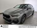 BMW 218 i Gran Coupe M Sport ACC/ADAPTLED/MMRY/PANO Grau - thumbnail 1