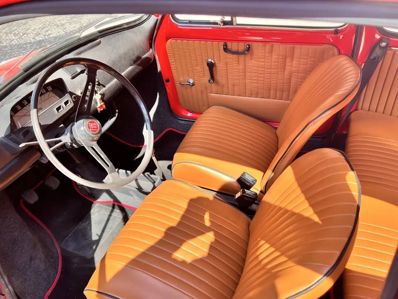 Fiat 500 L, foto 2