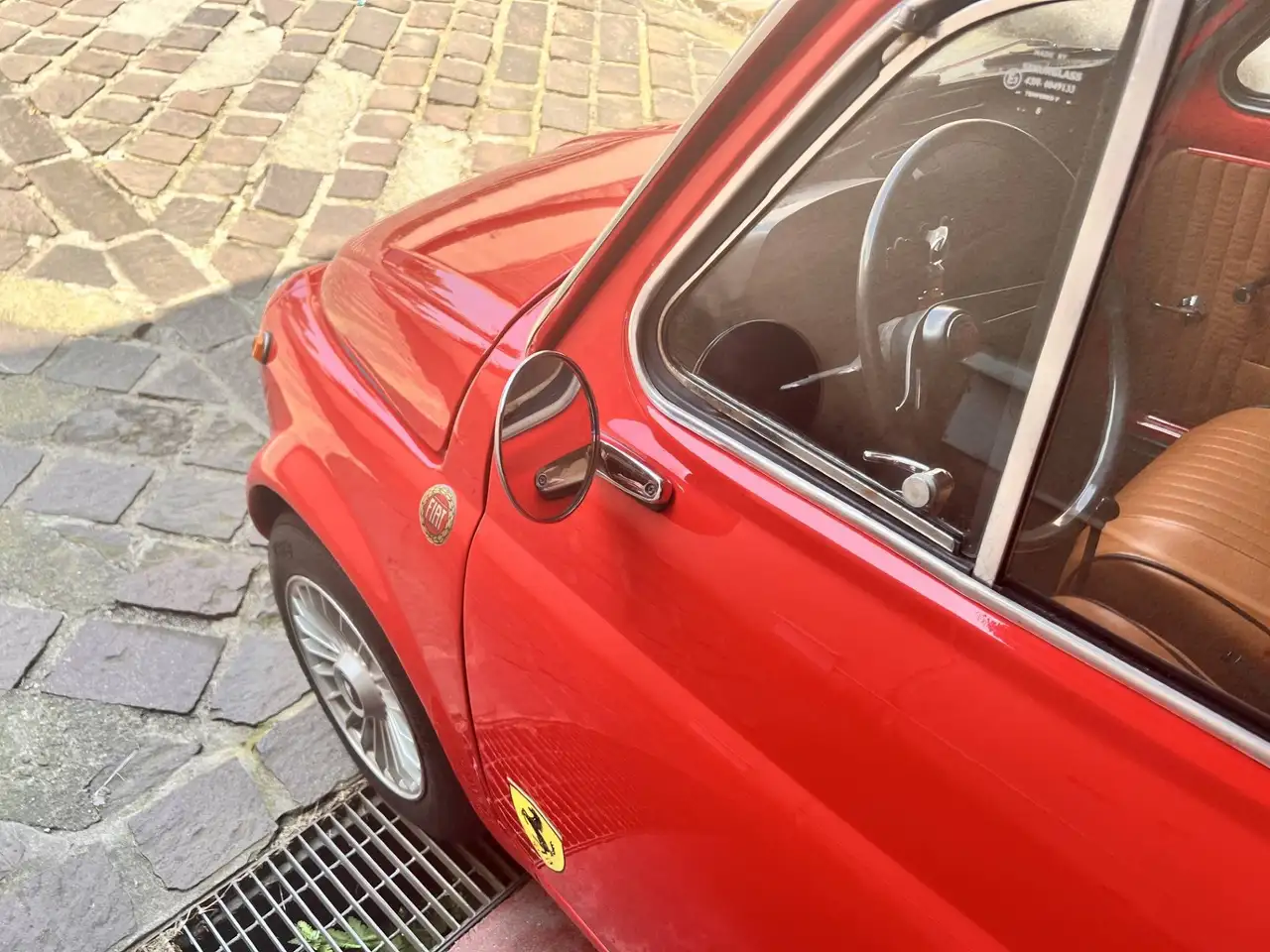Fiat 500 L, foto 3