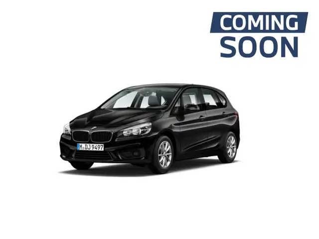 BMW 216 Active Tourer